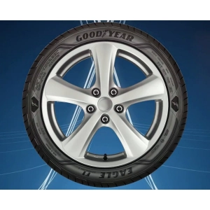 Goodyear Eagle F1 Asymmetric 3 235/60 R18 103W