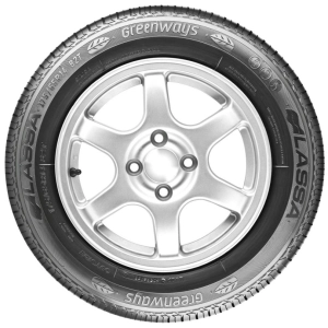 Lassa Greenways 185/60 R14 82H