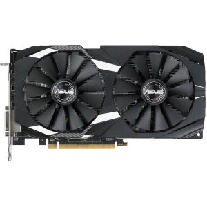 Placa de vídeo Asus Radeon RX 580 DUAL-RX580-O4G