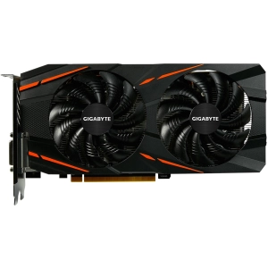 Gigabyte Placa de vídeo Radeon RX 580 GAMING 8G