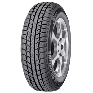 Pneus Michelin Alpin A3 175/70 R14 88T