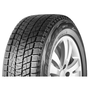 Bridgestone Blizzak DM-V1 255/60 R18 112R