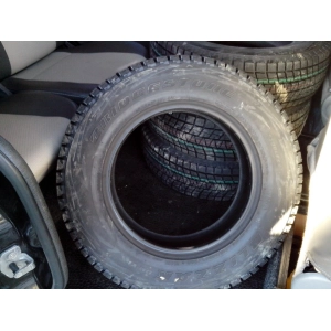 Bridgestone Blizzak DM-V1 255/60 R18 112R