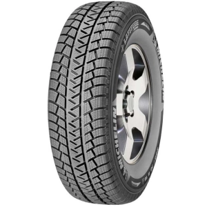 Pneus Michelin Latitude Alpin 275/40 R20 106V