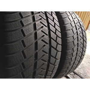 Michelin Latitude Alpin 255/55 R18 109V