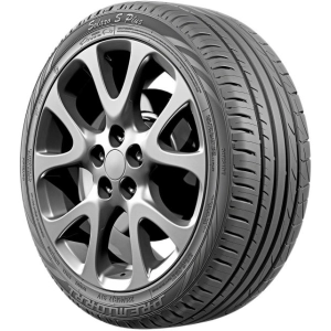 Premiorri Solazo S Plus 215/55 R17 94V