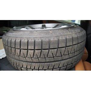 Bridgestone Blizzak Revo GZ 205/65 R15 94S