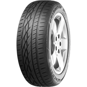 Pneus General Grabber GT 215/60 R17 96V