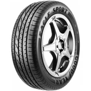 Pneus Goodyear Eagle Sport 255/60 R18 108H