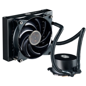 Cooler Master MasterLiquid Lite 120