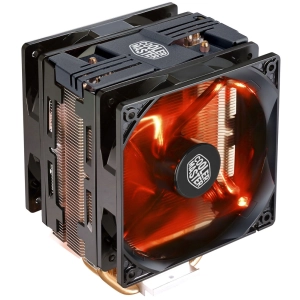 Sistema de refrigeração Cooler Master Hyper 212 LED Turbo