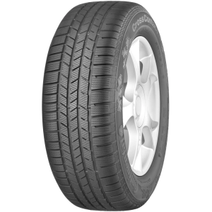 Pneus Continental ContiCrossContact Inverno 295/35 R21 107V