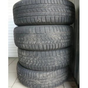 Continental ContiCrossContact Winter 285/45 R19 111V