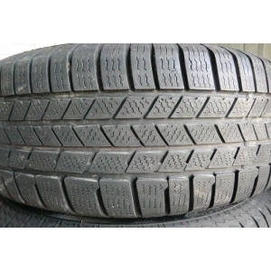 Continental ContiCrossContact Winter 235/60 R17 102H