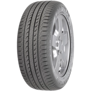 Pneus Goodyear EfficientGrip SUV 245/65 R17 111H