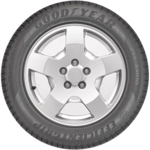 Goodyear EfficientGrip SUV 265/75 R16 116H