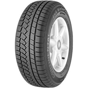 Pneus Continental Conti4X4WinterContact 235/55 R17 99H