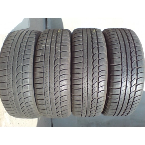 Continental Conti4X4WinterContact 255/55 R18 109H