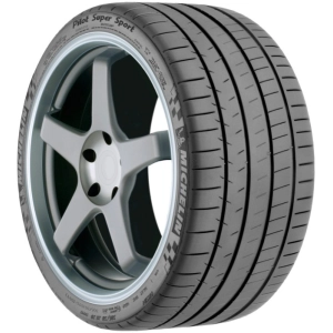 Pneus Michelin Pilot Super Sport 275/35 R21 99Y