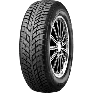 Pneus Nexen Nblue 4 Temporada 155/65 R14 75T