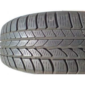 Continental Conti4X4WinterContact 215/60 R17 96H