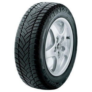 Pneus Dunlop SP Winter Sport M3 245/45 R18 96V