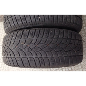 Dunlop SP Winter Sport 3D 195/55 R15 85H