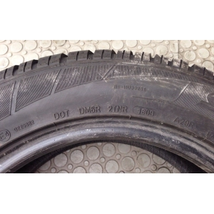 Dunlop SP Winter Sport 3D 195/55 R15 85H