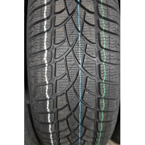 Dunlop SP Winter Sport 3D 195/55 R15 85H