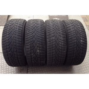 Dunlop SP Winter Sport 3D 195/55 R15 85H