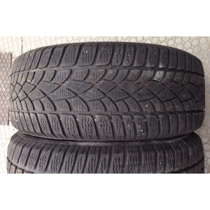 Dunlop SP Winter Sport 3D 195/55 R15 85H