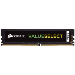 Corsair ValueSelect DDR4 1x8Gb RAM