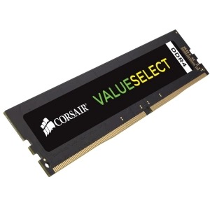 Corsair ValueSelect DDR4 1x8Gb