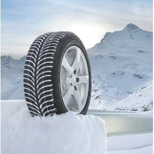 Goodyear Ultra Grip Ice Plus 185/65 R14 86T