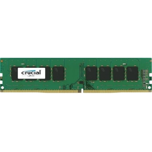 Valor Crucial DDR4 1x16Gb RAM