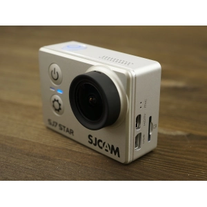 SJCAM SJ7 Star