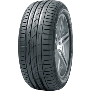 Pneus Nokian Hakka Black SUV 275/ 40 R21 107Y