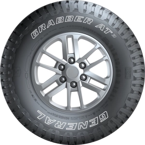 General Grabber AT3 215/70 R16 100T