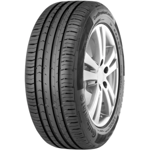 Pneus Continental ContiPremiumContact 5 225/65 R17 102V