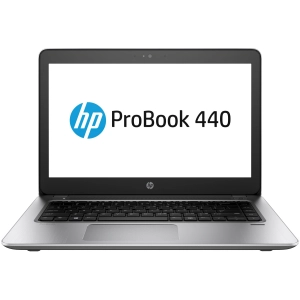 Notebook HP 440G4- Z3A11ES