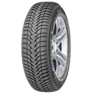 Pneus Michelin Alpin A4 205/65 R15 94T