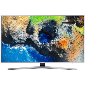 TV Samsung UE-65MU6400