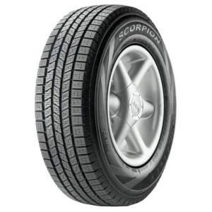 Pneus Pirelli Scorpion Ice & Snow 295/35 R21 107V