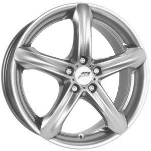 Roda AEZ Yacht 9x20/5x114,3 ET30 DIA72,1