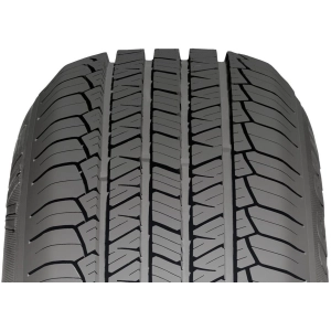 Taurus 701 SUV 235/55 R19 105W