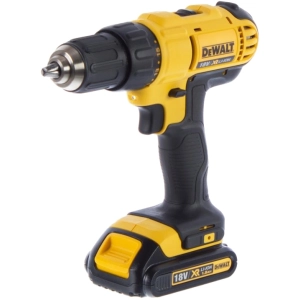 Furadeira/driver DeWALT DCD771S2