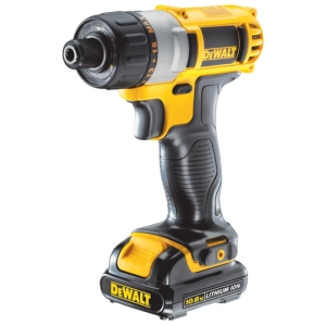 Furadeira/driver DeWALT DCF610D2