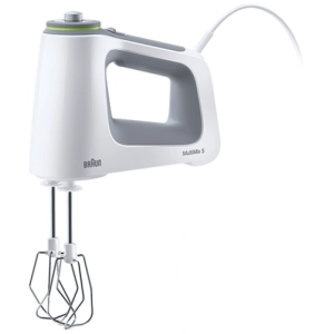 Misturador Braun MultiMix 5 HM 5137