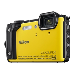 Nikon Coolpix W300