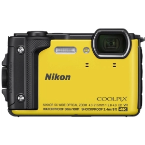 Nikon Coolpix W300